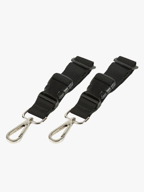 Tinéo Barnevognskroge 2-pak