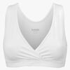 Boob Essentials Amme-BH, Hvid