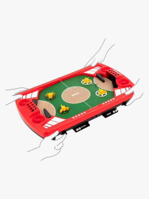 BRIO 34019 Flipperspil