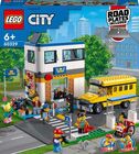 LEGO My City 60329 Skoledag