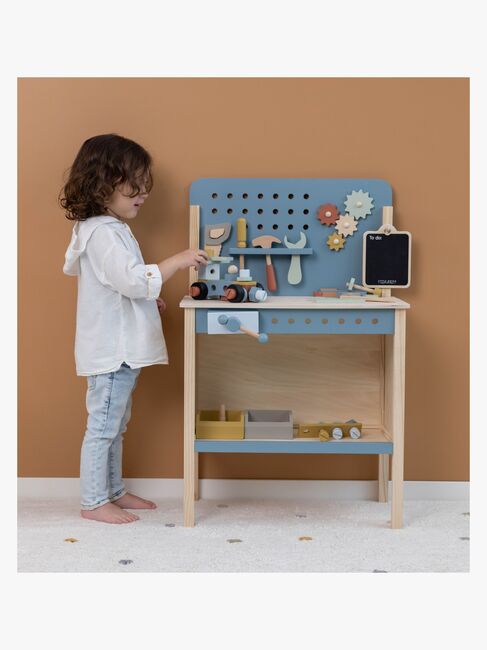 Little Dutch Arbejdsbænk