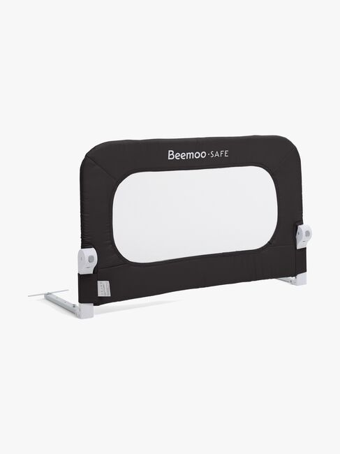 Beemoo SAFE Dream Sengehest 90 cm, Black