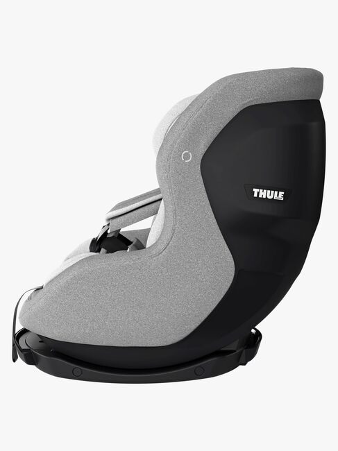 Thule Elm Bagudvendt Autostol, Lysegrå
