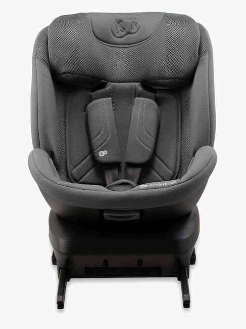 Kinderkraft XPEDITION 3 i-Size Autostol, Grey