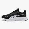 Puma FlexFocus Lite Modern Jr Sneakers, Black/White
