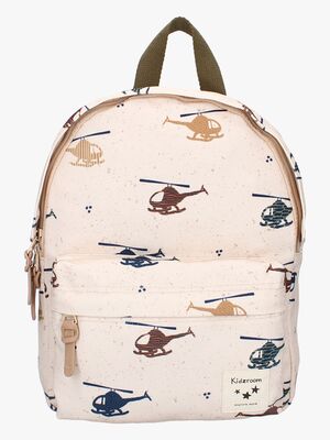 Kidzroom Rygsæk Sweet Cuddles, Sandfarvet