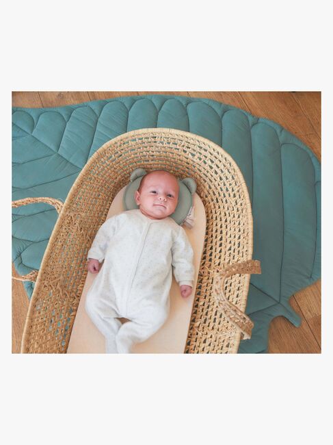 Candide Air Panda Pude, Khaki