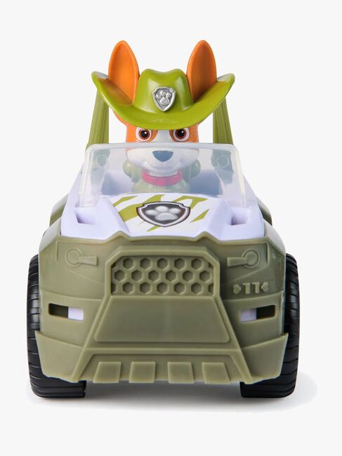 Paw Patrol Basic Transportmiddel Tracker 2.0