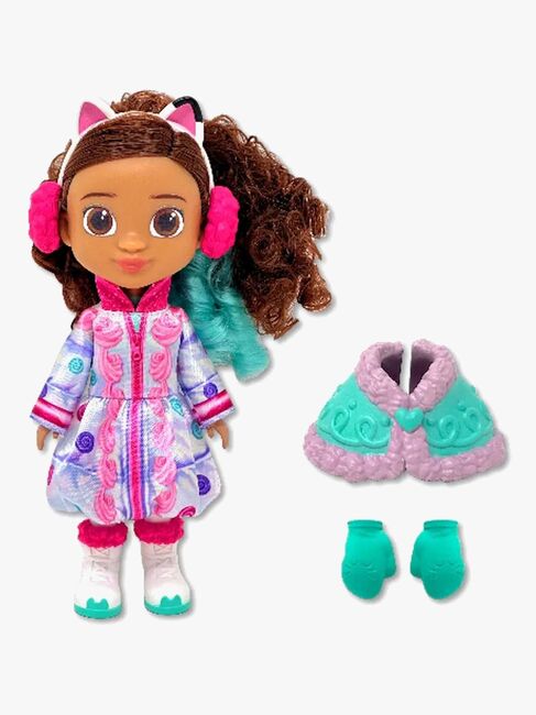 Gabby's Dollhouse Dukke Snow Sweet 15 cm