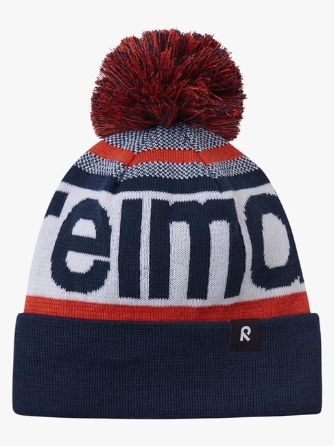 Reima Taasko Hue, Navy