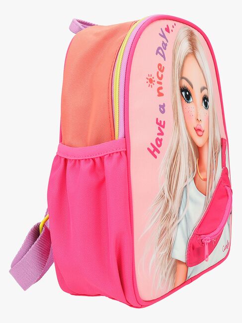 TOPModel Happy Application Rygsæk, Pink