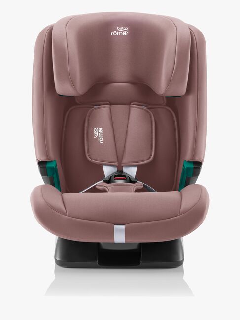 Britax Römer Evolvafix Autostol, Dusty Rose