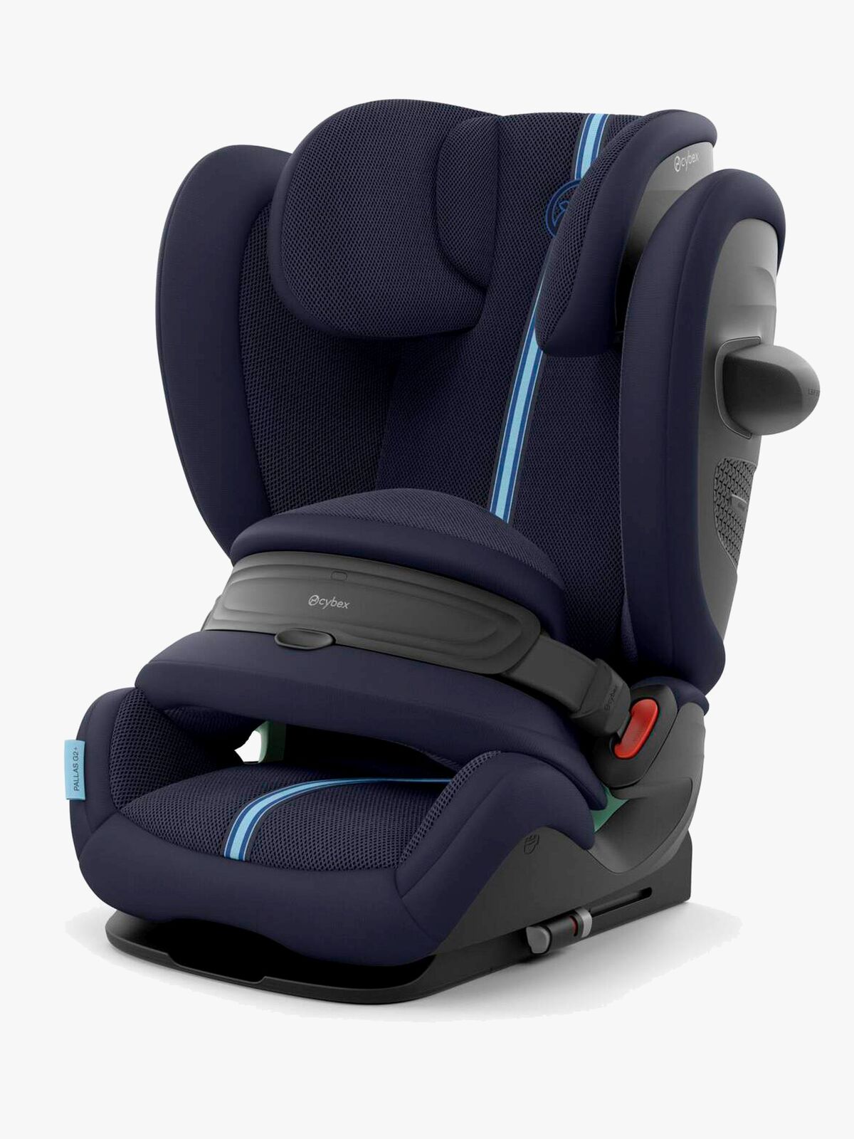 Cybex Pallas G2 i-Size Plus Autostol, Ocean Blue