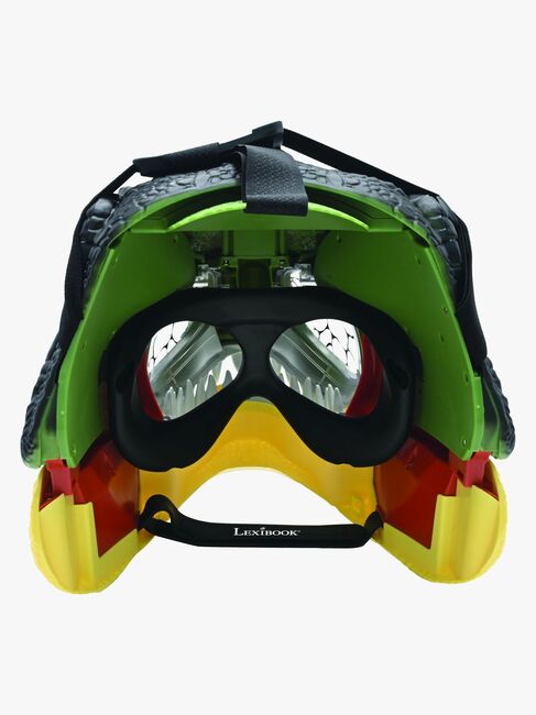 Lexibook Dinosaur Maske med Lyd og Lys