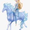 Disney Frozen Figur Elsa & Nokk