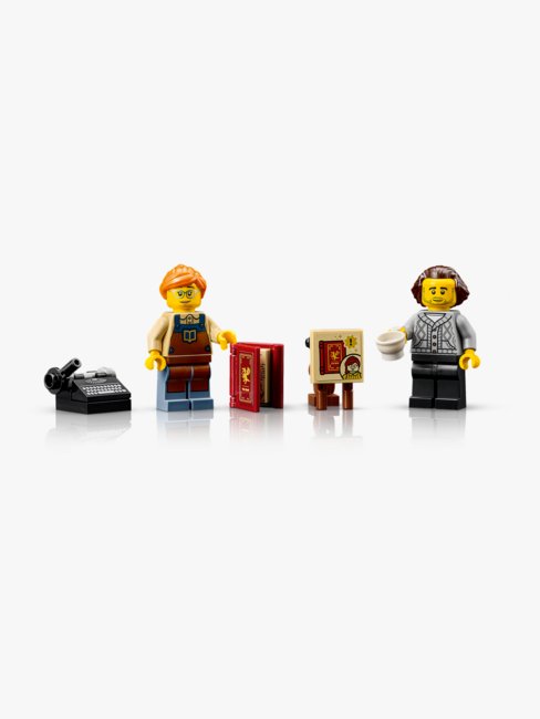 LEGO Icons 11379 Boghandel: Bogniche 11379-1379_3c.png