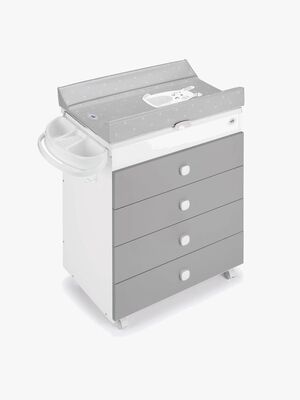 CAM Asia Puslekommode, Rabbit