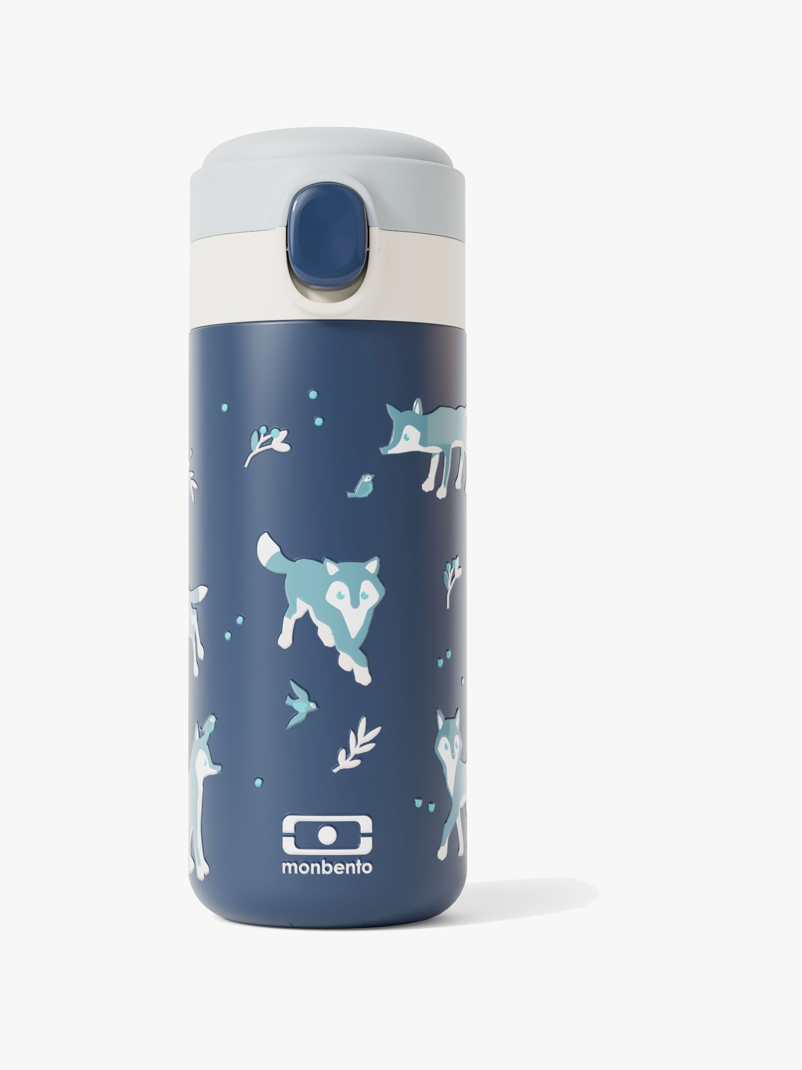 Monbento Pop Drikkedunk, Wolf