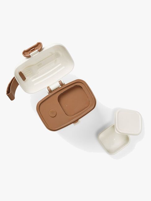 Elodie Madkasse, Vanilla White