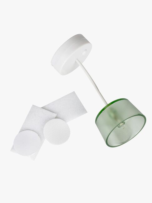 Lundby Dukkehustilbehør Loftlampe Og Lyskæde 60-2133-00-1137_3a.jpg