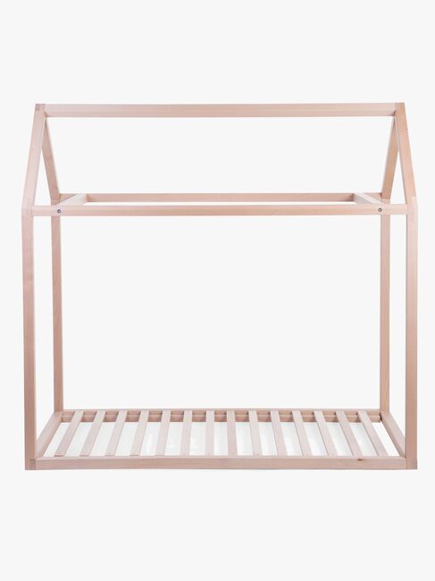 Childhome Juniorseng Hus 70x140, Natur