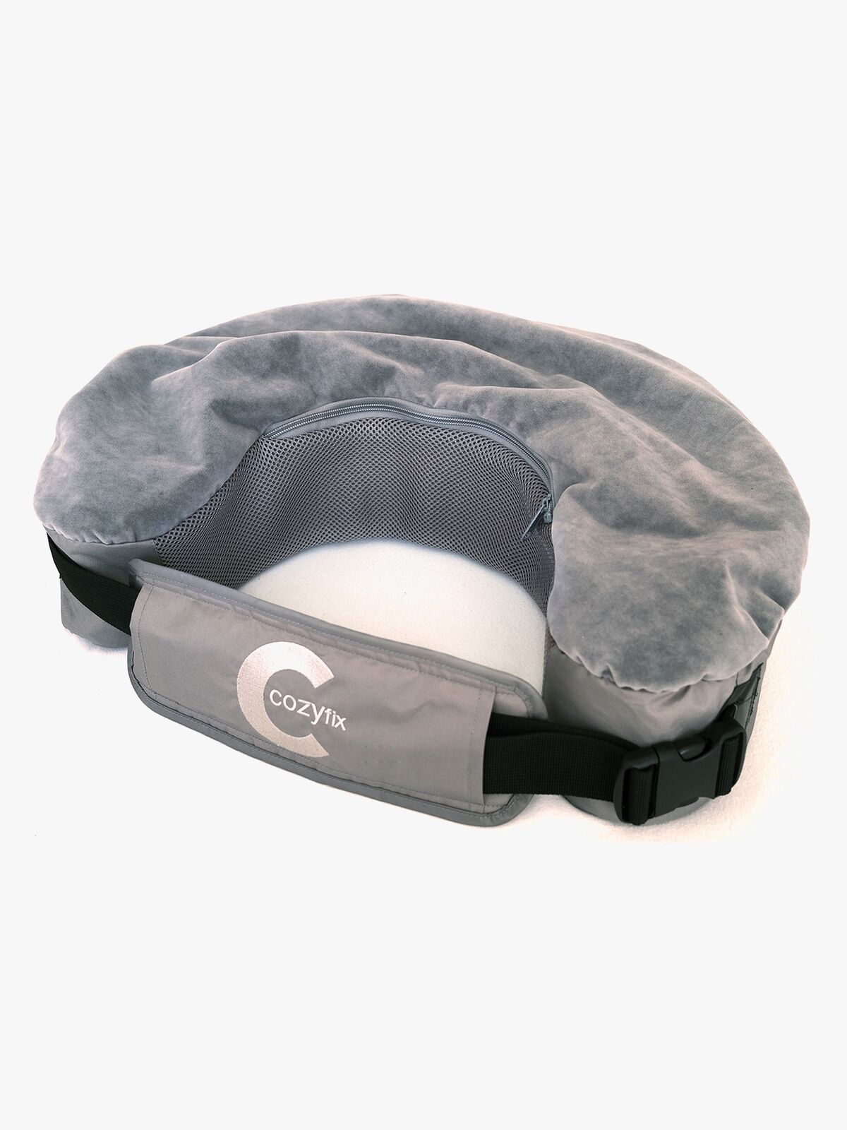 CozyFix Ammepude, Grå