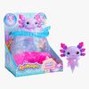 Animagic Let's Glo Axolotl Bubble Reff Badelegetøj