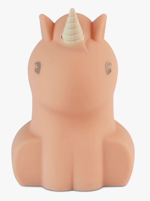 nuuroo Sol Natlampe Enhjørning, Rose