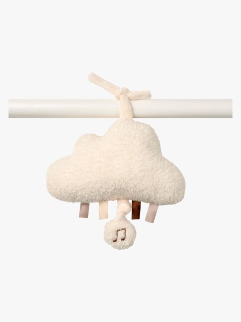 Nattou Teddy Spilledåse Sky