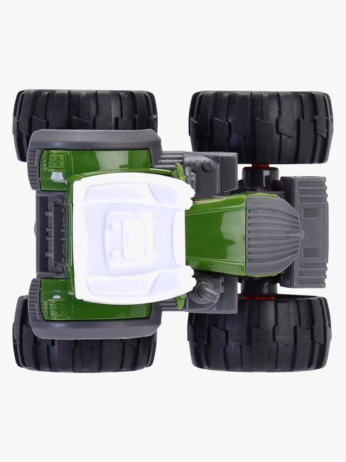 Dickie Toys Fendt Monstertruck Traktor