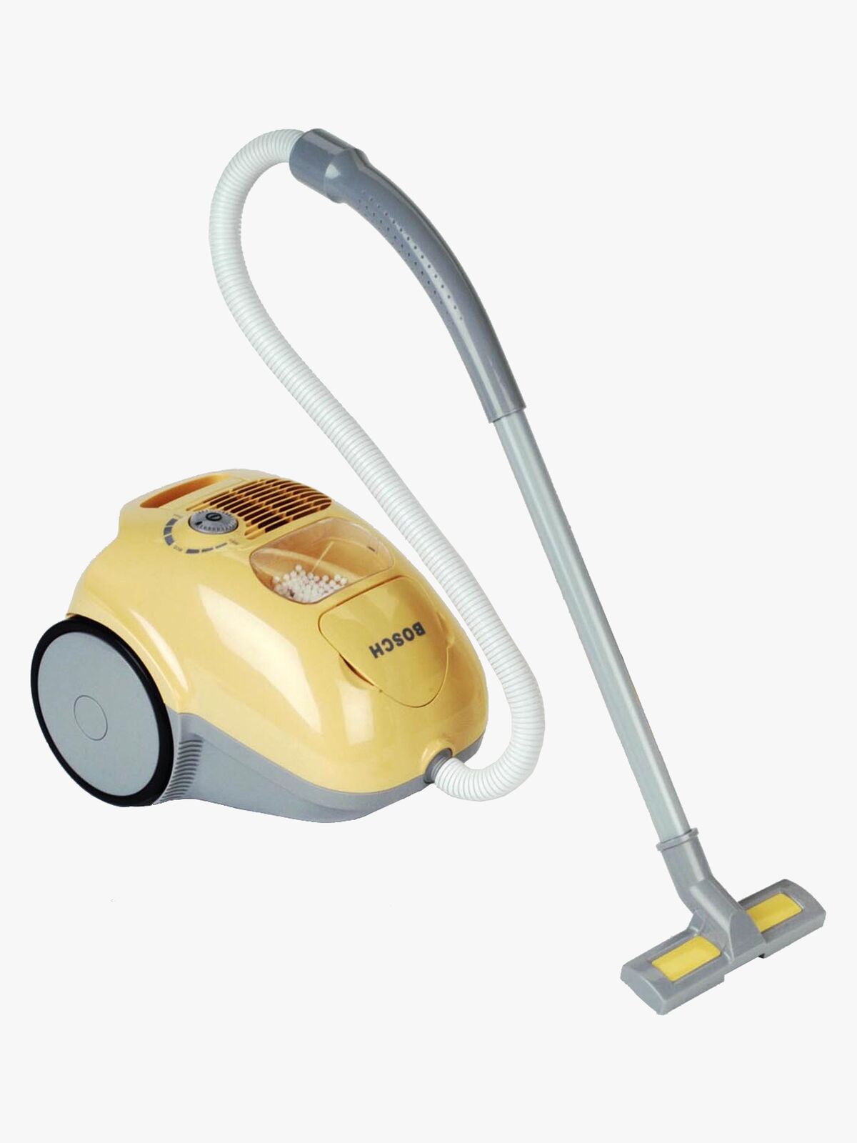Bosch Støvsuger, Gul