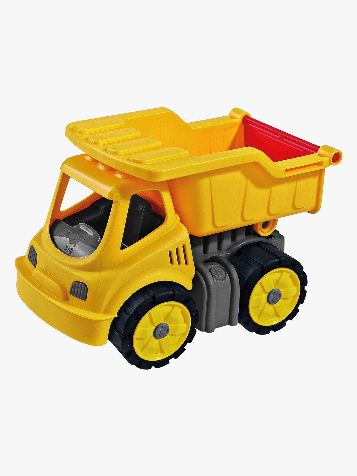 BIG Power Worker Mini Lastbil