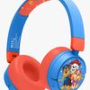 OTL  On-Ear Paw Patrol Høretelefoner Junior 85/95dB