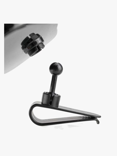 Ezimoov Mini Front Bilspejl