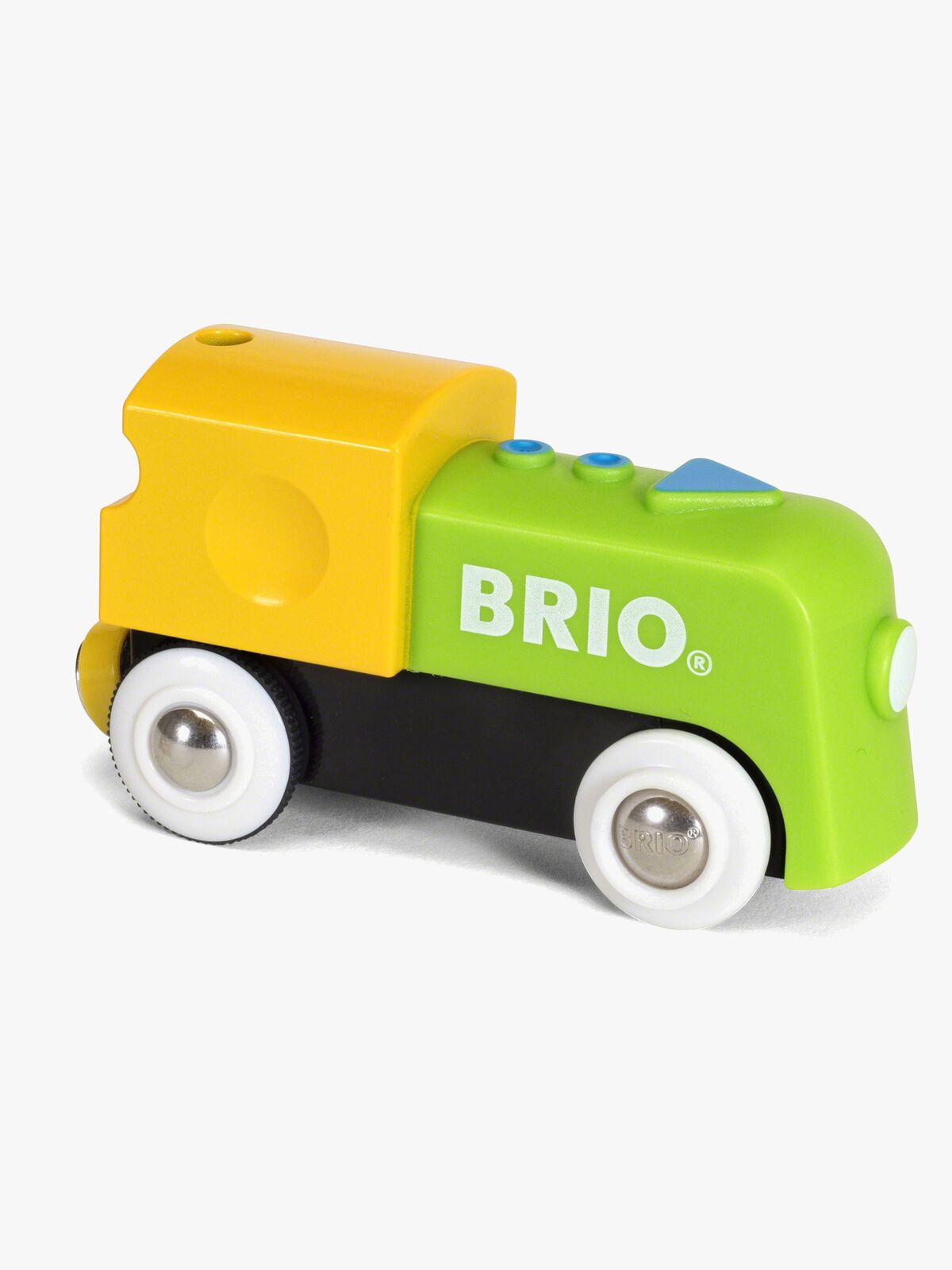 BRIO 33705 Mit Første Batteritog