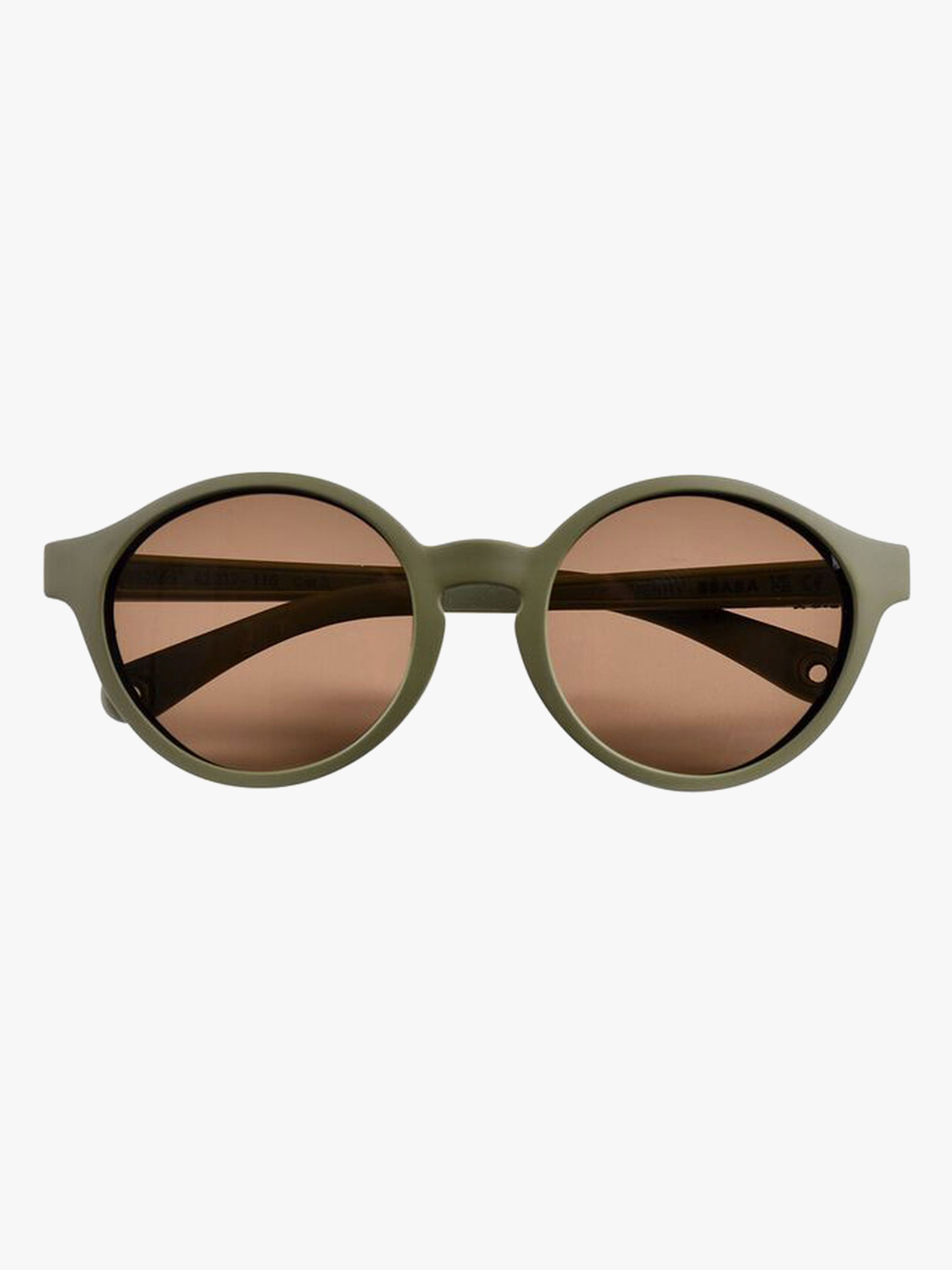 Beaba Fleksible Solbriller Breakproof, Merry Khaki