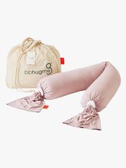 bbhugme Graviditets- & Ammepude, Dusty Pink