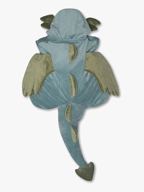 That's Mine Kostume Steven Drage