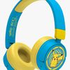 OTL Pokémon On-Ear Høretelefoner 85/95dB