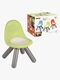 Smoby Life Kid Stol, Grøn