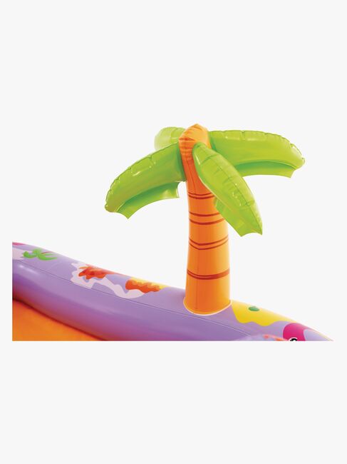 Intex Dino Park Vandlegecenter