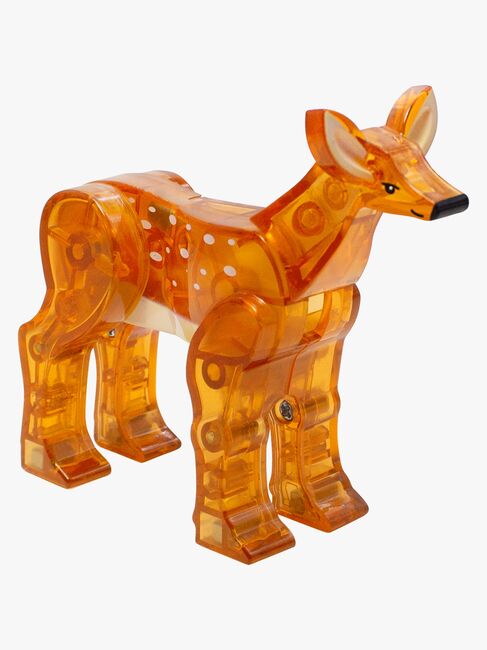 MAGNA-TILES Skovdyr Byggesæt 25 Dele