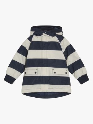 Hust & Claire Olav Jakke, Navy