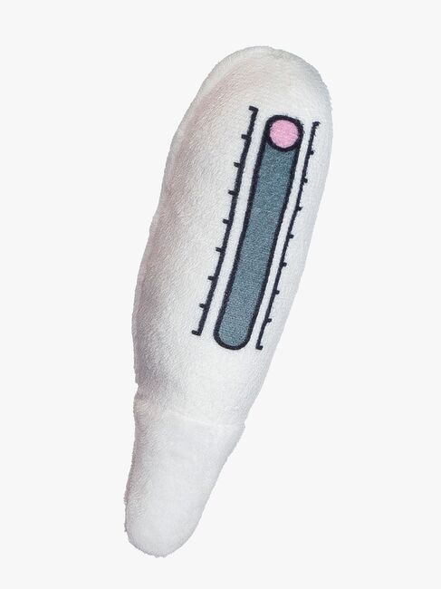 Teddykompaniet Soft Lægetaske 6 Dele