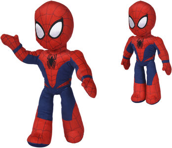 Marvel Spider-Man 25 cm Bamse