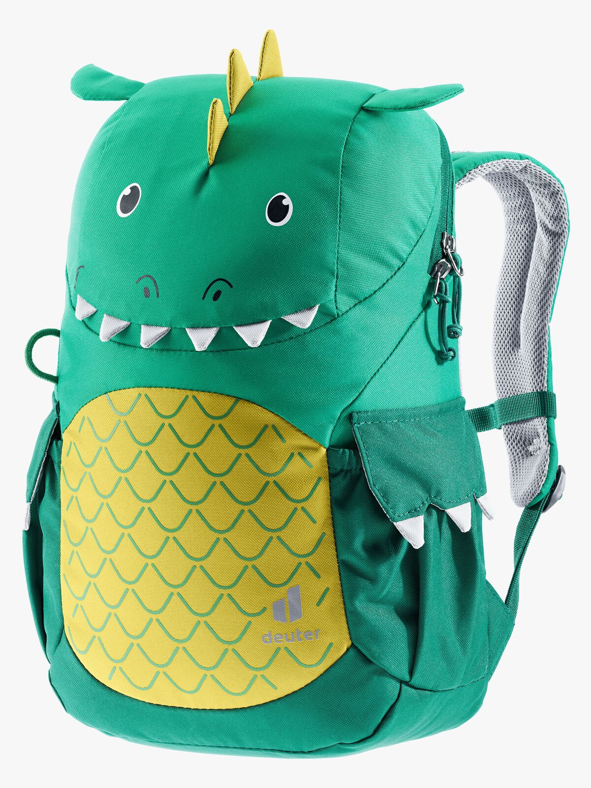 Deuter Kikki Rygsæk 8L, Fern Alpinegreen