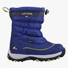 Viking Windchill GTX Vinterstøvler, Dark Blue/Navy