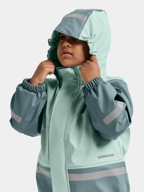 Didriksons Boardman Foret Regnsæt, Ocean Mint