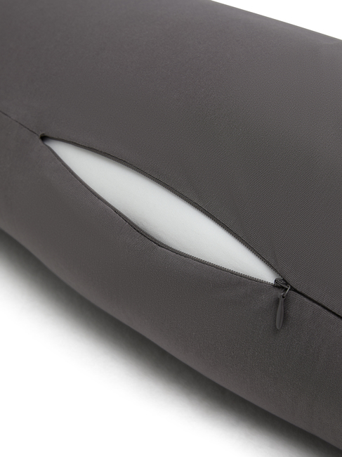 Beemoo CARE Snug Graviditetspude, Gull Grey