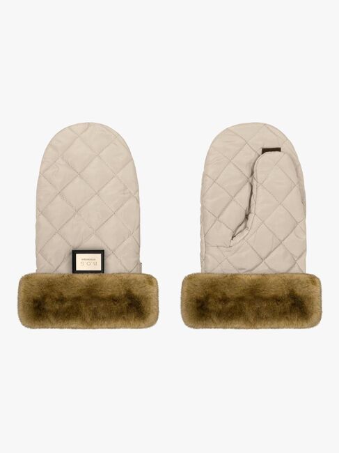 Bjällra of Sweden Håndvarmere, Créme Diamond